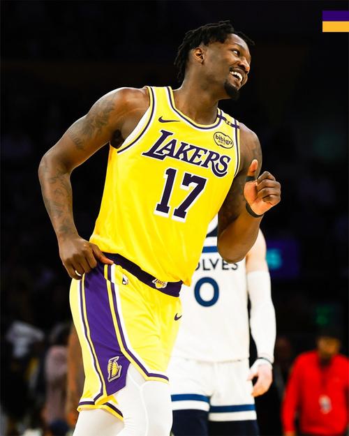 湖人比赛在哪里直播（湖人比赛直播在哪看）