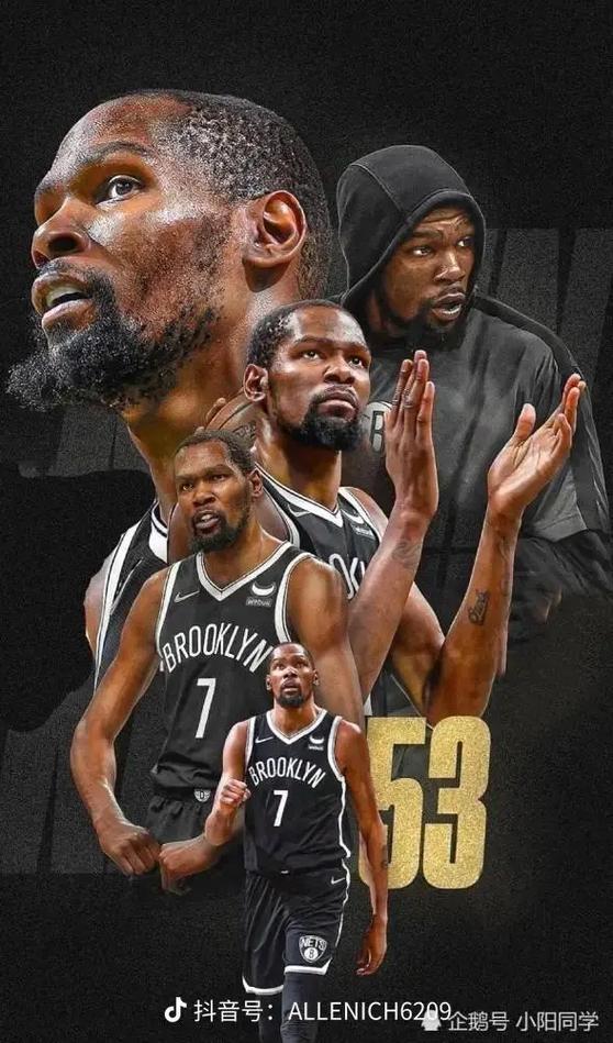 杜兰特全明星mvp是哪一年（杜兰特拿过全明星mvp吗）