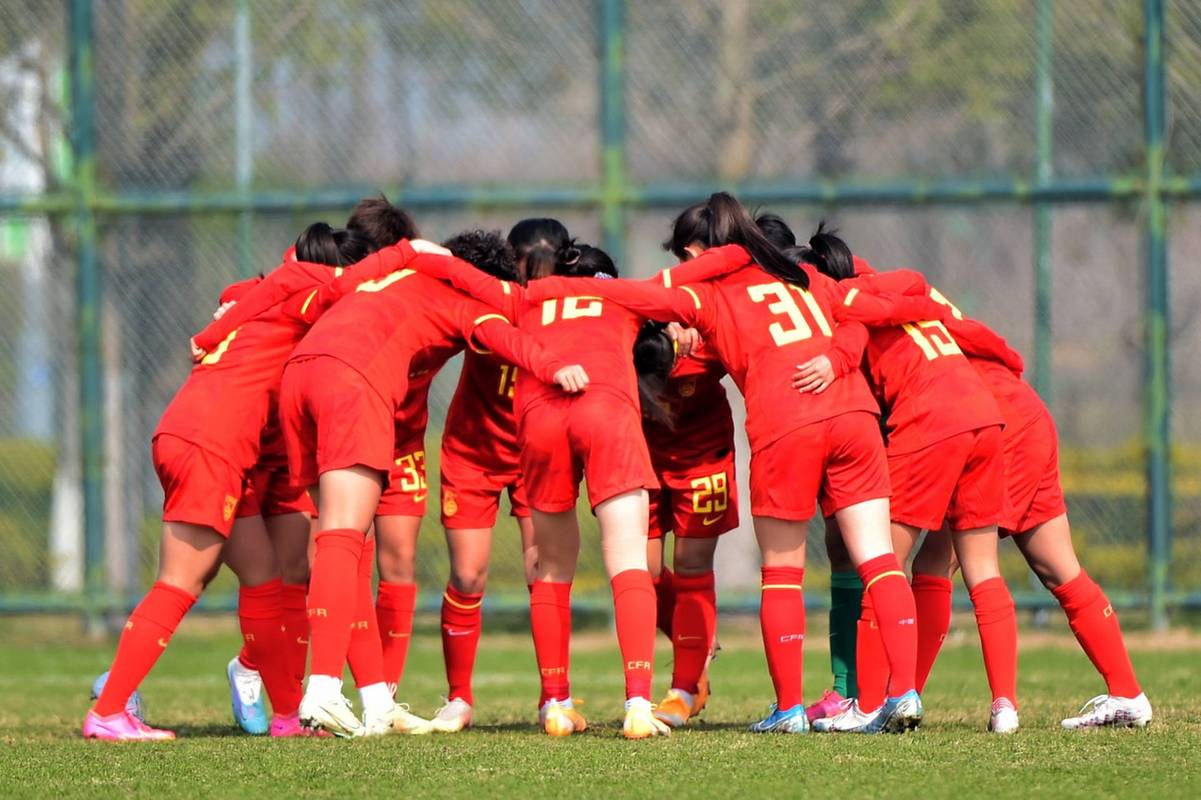 2018亚洲杯女足冠军（2018女足亚洲杯 中国女足成绩）