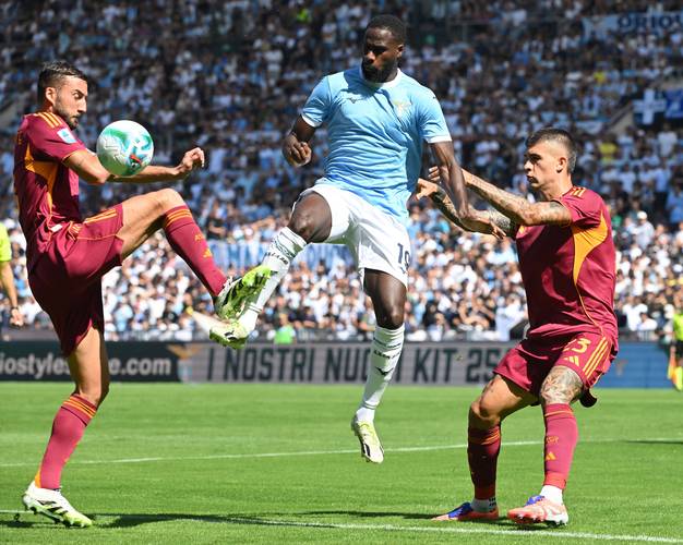 拉齐奥足球俱乐部怎么样（拉齐奥足球队最新新闻）