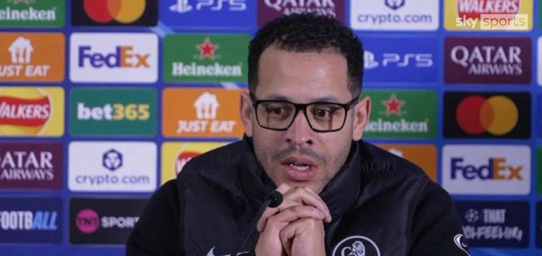 前队友：罗塞尼尔如今已判若两人，他说的一切都是废话