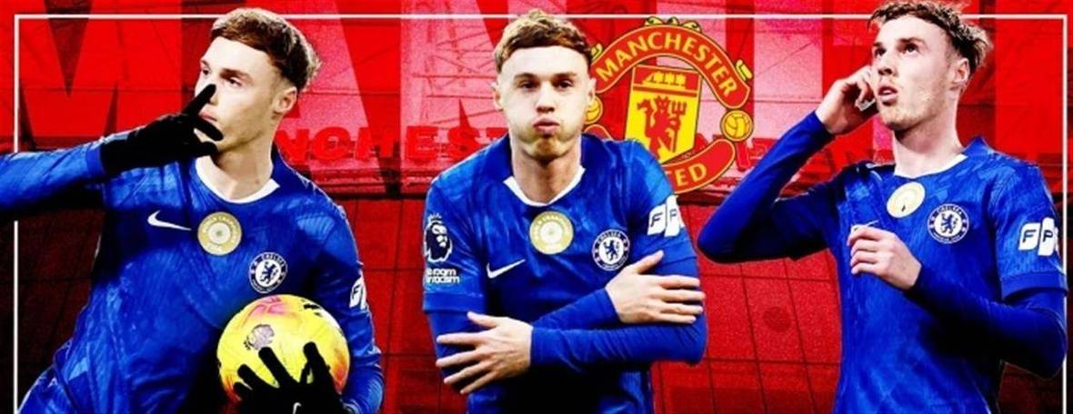 彻底失望！帕尔默今夏决心离开切尔西，曼联成潜在下家