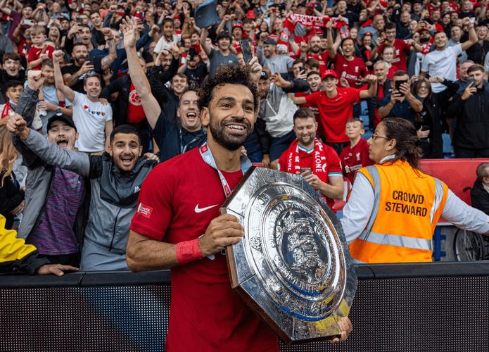 迪亚曼蒂谈萨拉赫：他是脚踏实地、友善的人不认为他会回归意甲