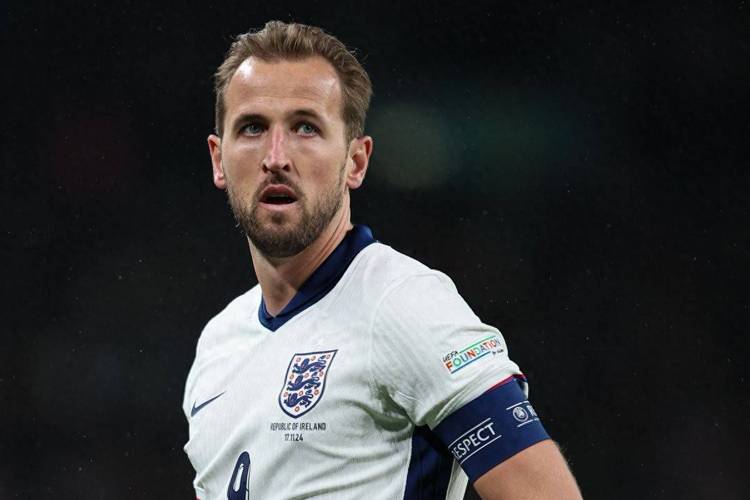 鲁尼：凯恩保持健康非常重要，他是英格兰赢得世界杯的关键先生