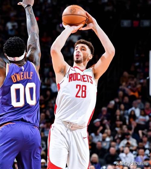 申京36+14+7+3+3帽创NBA历史第1神迹,火箭完胜鹈鹕!杜兰特20+6