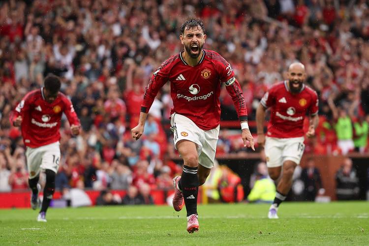 记者：曼联非常想留下B费，但有沙特和欧洲顶级球队对球员有意