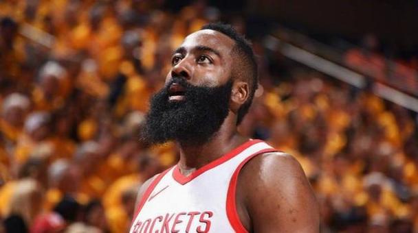 帕金斯:哈登遇上拥有KD的勇士单以冠军评判他和韦德地位不公平