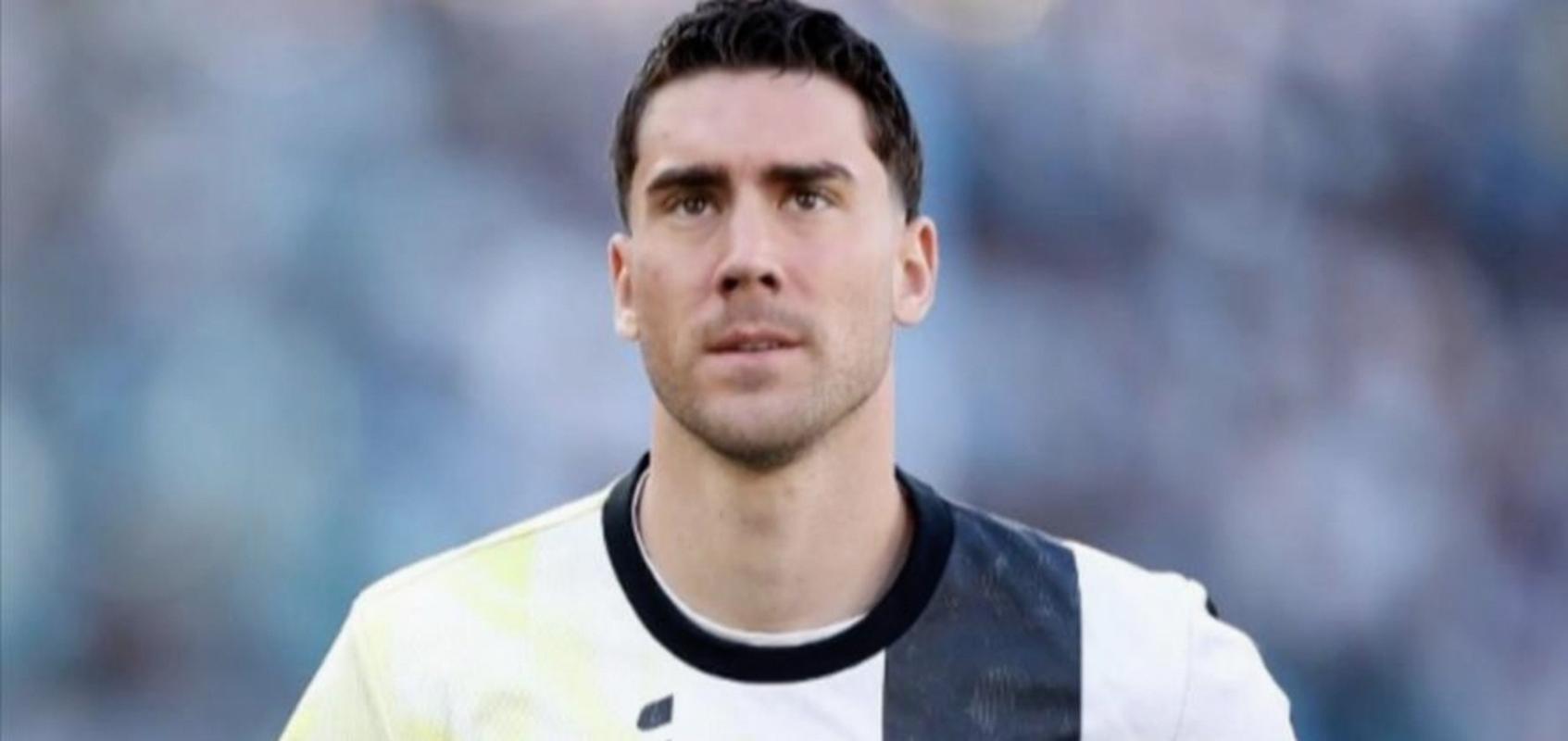 莫雷托：尤文与弗拉霍维奇尚未达成续约，双方在薪资方面存在分歧