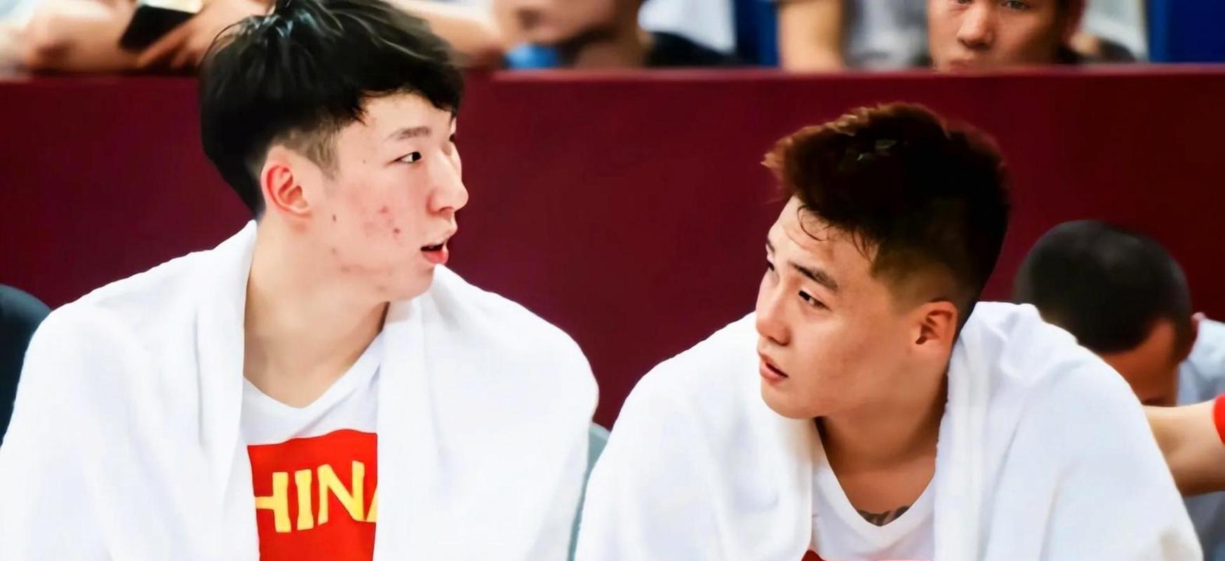 杰曼赵睿拯救北京，3主力急需调整！周琦陈盈骏低迷，麦基别持球