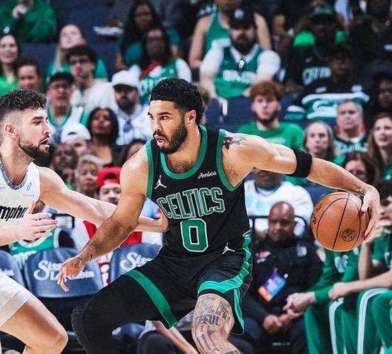 杰伦布朗缺阵绿军轻取黄蜂塔图姆32+5+8普理查德28+6+6