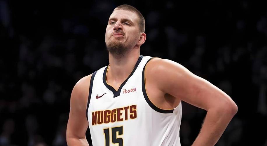 阿德尔曼:约基奇下半场防守极具侵略性他最近状态火热