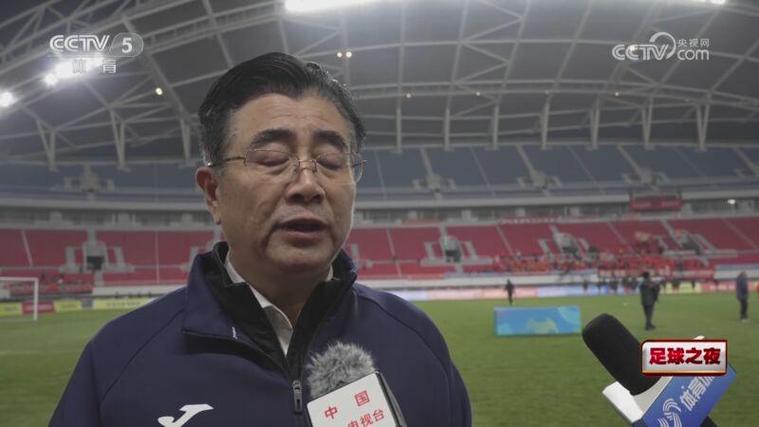 历经一年酝酿!宋凯“公开信”手稿释出:扎根青训、大有可为