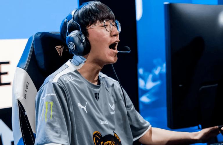 Crisp：我是最尊重你的人Karsa：你在WBG不是天天叫我披萨