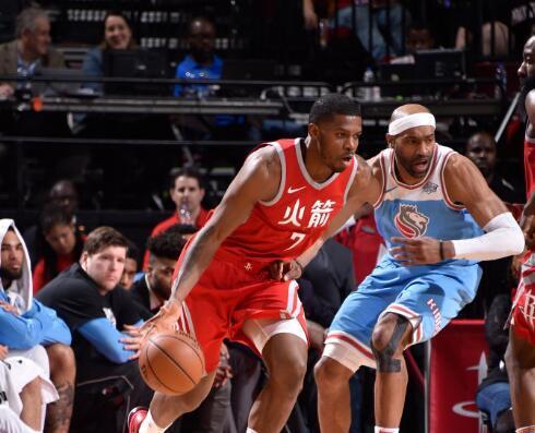 用起来连续使用,不用起来打入冷宫,火箭的人员真是安排莫名其妙