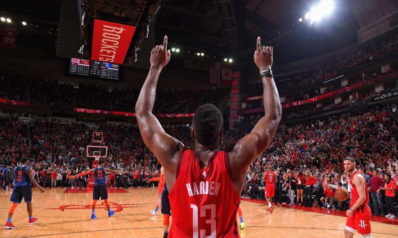 阿里纳斯：韦德的2K建模是为了融入团队而哈登是为了街球&单挑