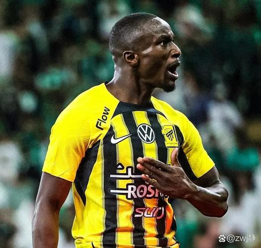 罗马诺：吉达联合前锋迪亚比非常希望加盟国米，冬窗曾达成协议