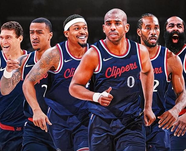 若小卡的合同作废，得益于卢指导这层关系，老詹今夏可能加盟快船