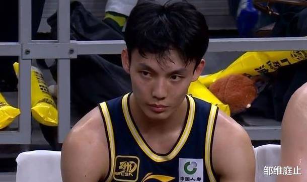 广东男篮复仇江苏,徐杰19+5胡明轩12分,张皓嘉末节10分大爆发