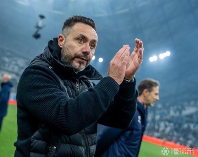 迪马济奥：德泽尔比已与热刺达成初步协议，仍需敲定最后细节