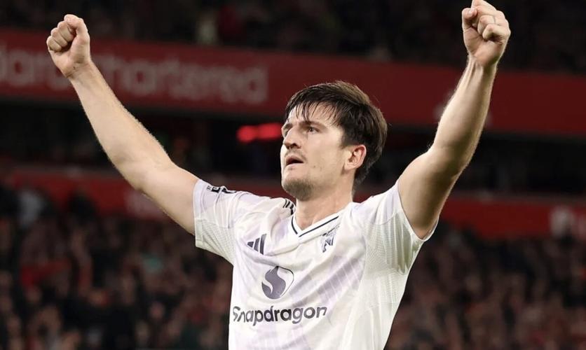 图赫尔说马奎尔是第五中卫阿勒代斯：马奎尔应考虑拒绝征召