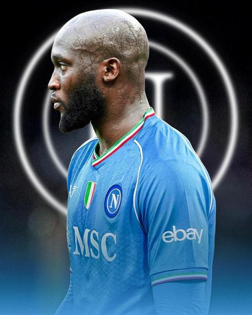 全市场:卢卡库的税前年薪达到800万欧,那不勒斯很难卖掉他