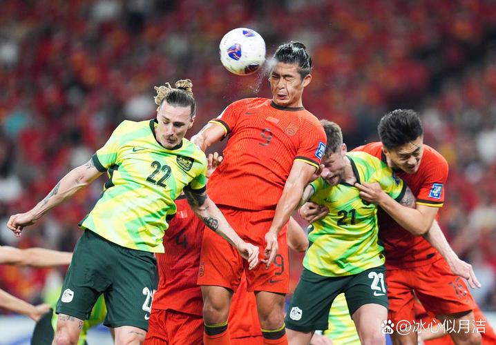 澳大利亚U19主帅：两队在场上非常激烈，下半场我们尝试控制节奏