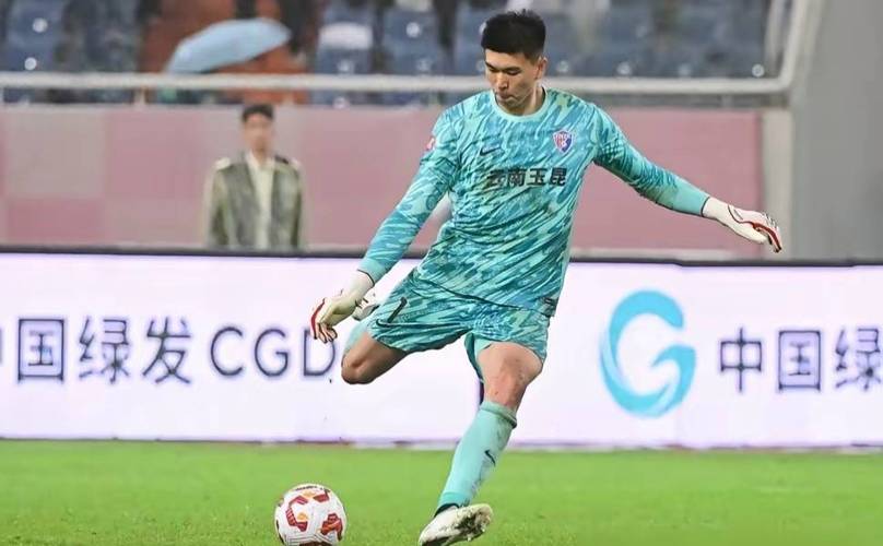 仍需等待！马镇、李镇全、李扬依旧国足A级赛0出场