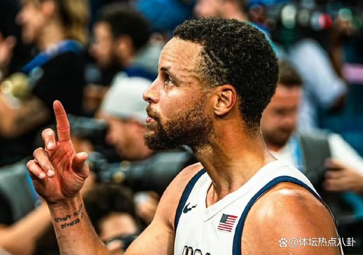 即将回归！库里：现在感觉很棒正在逐步完成复出步骤