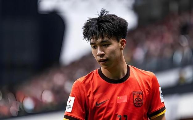 最受伤的国脚:“中超跑王”意外缺席3月所有国字号比赛!