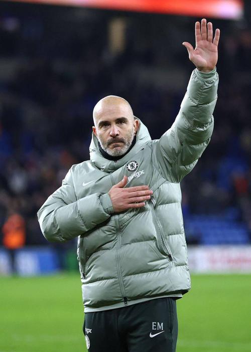 继任者已有！罗马诺：若瓜帅离任，曼城视马雷斯卡为理想新帅人选