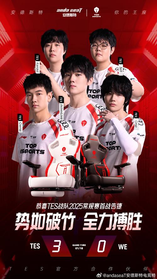 TES48选拔重开！TES与第一赛段相比已经更换三位选手