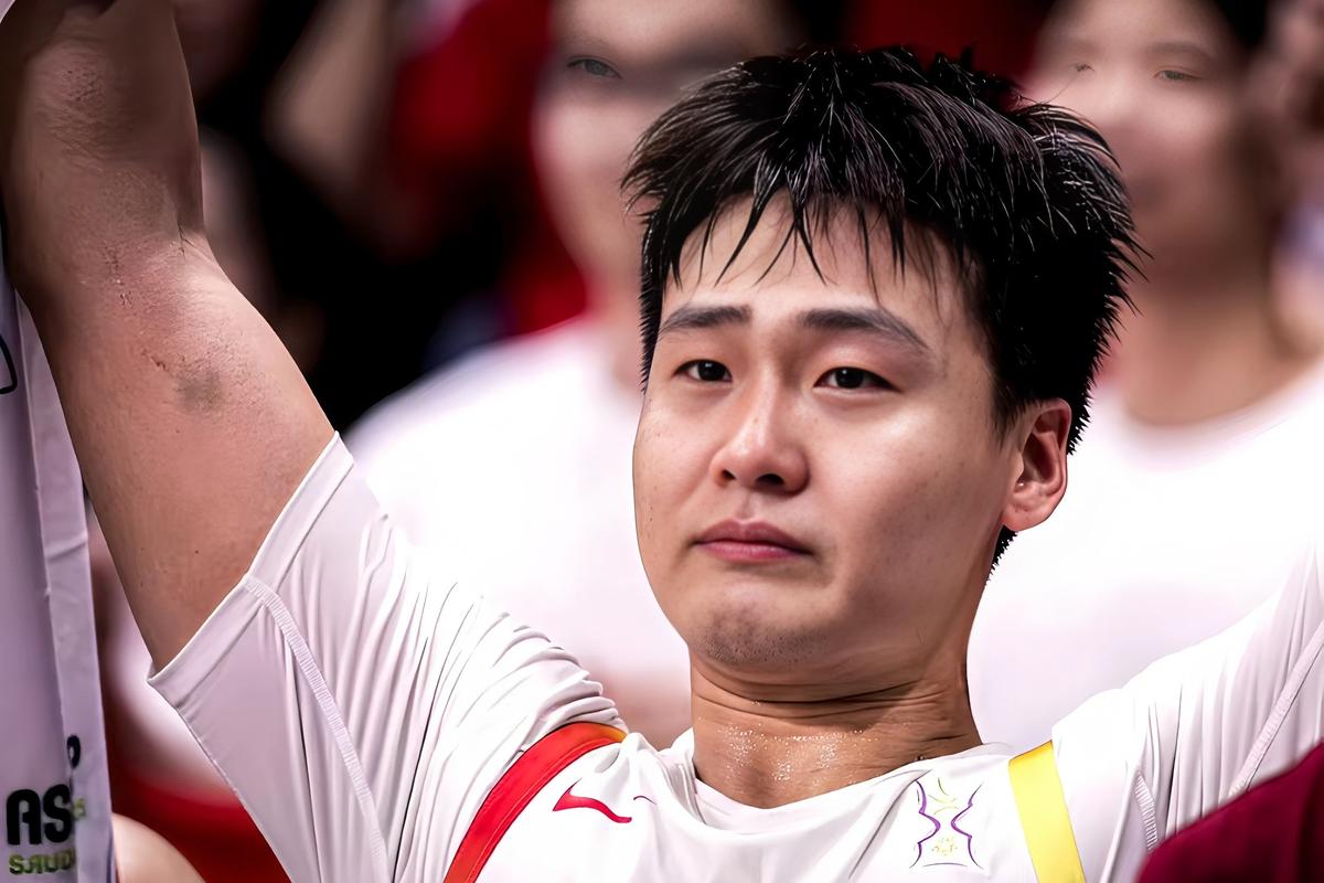 不可或缺！赵睿缺席后北京本场仅得66分创球队本赛季新低