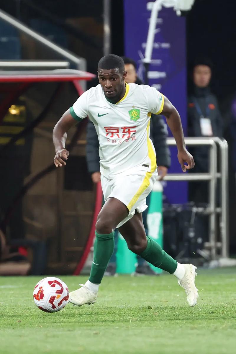 喜讯！能帮助法比奥打破球荒的强援有望复出，本轮或代表国安登场