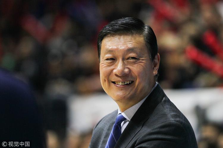 虎父无犬子！21岁锋线三分球7中5砍32分，父亲曾是CBA教头